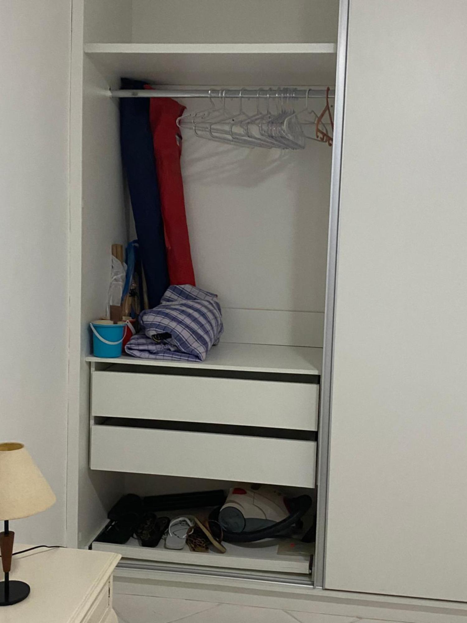 Opcao Na Da Barra Da Tijuca Appartement Rio de Janeiro