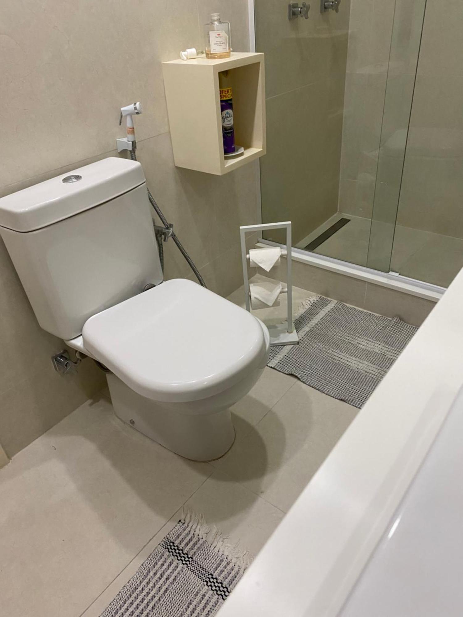 Opcao Na Da Barra Da Tijuca Appartement