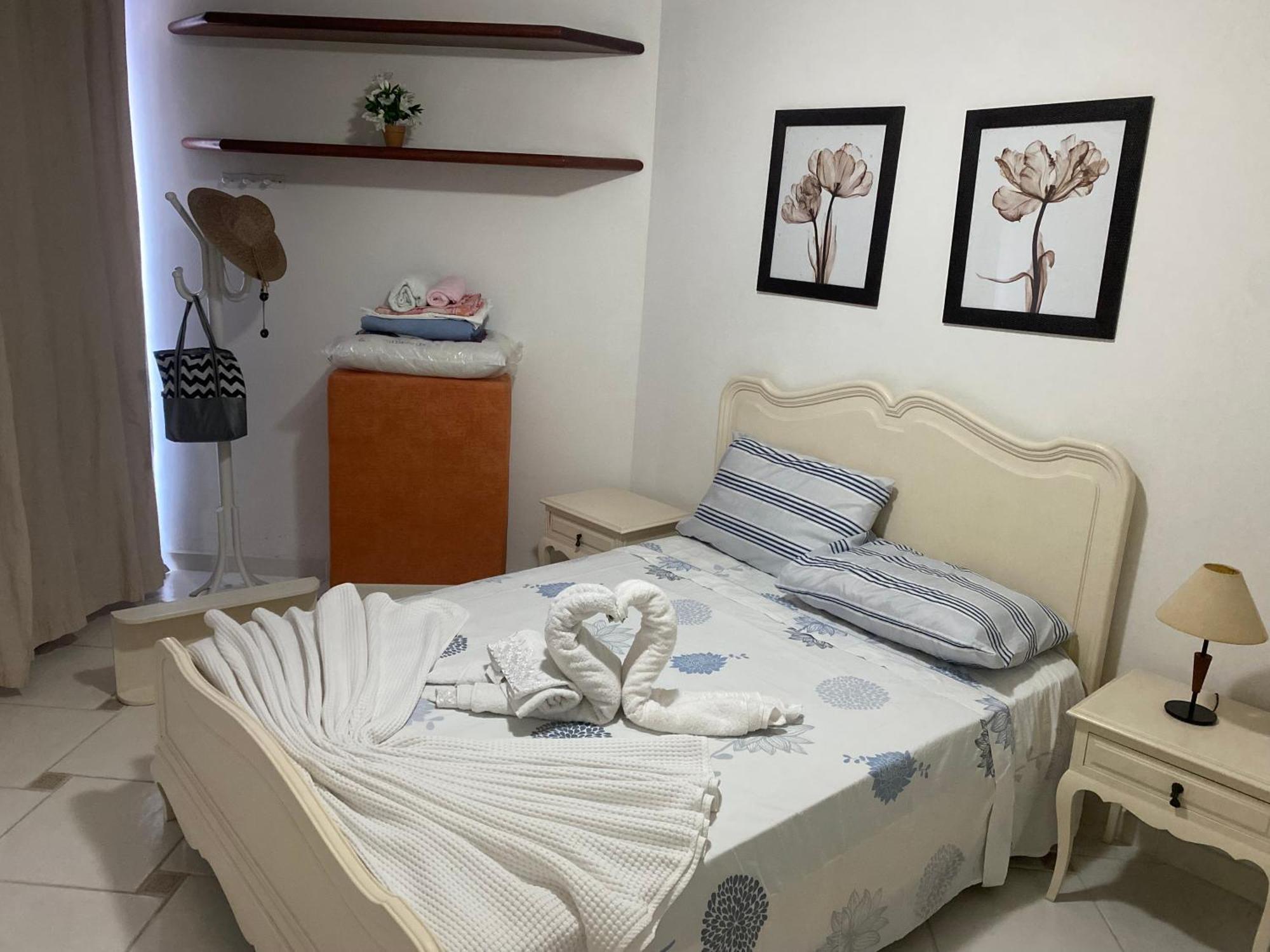 Appartement Opcao Na Da Barra Da Tijuca Rio de Janeiro